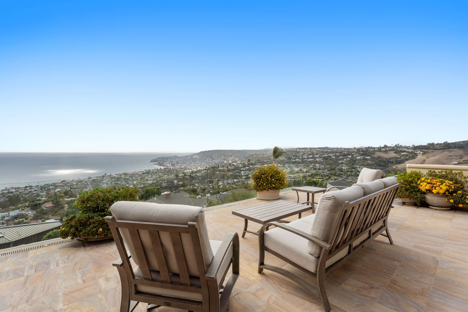 Laguna Beach House: 1351 La Mirada Street