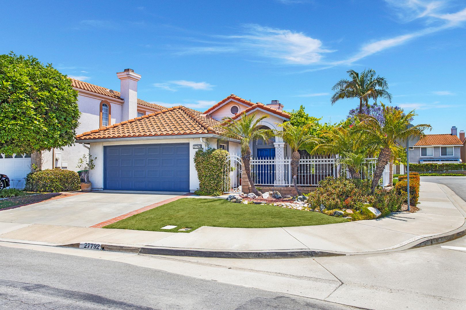 Laguna Niguel Multiplex: 27792 Cummins Drive