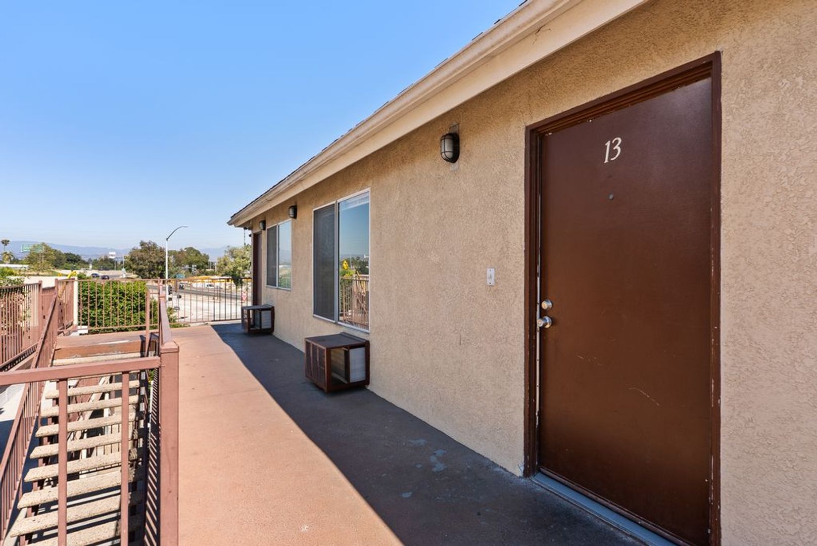 Santa Ana Apartment: 1515 North Dresser Street