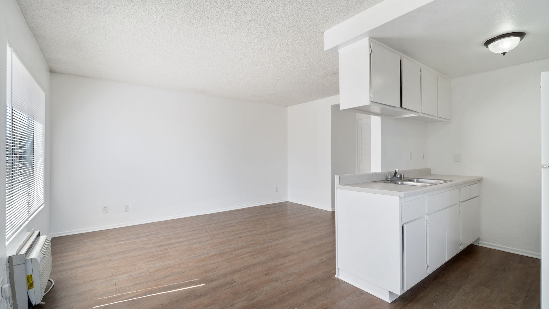 Santa Ana Apartment: 1515 North Dresser Street