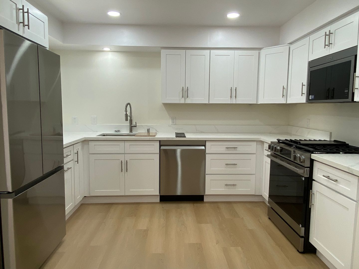 Anaheim Apartment: 629 N Alamo Street