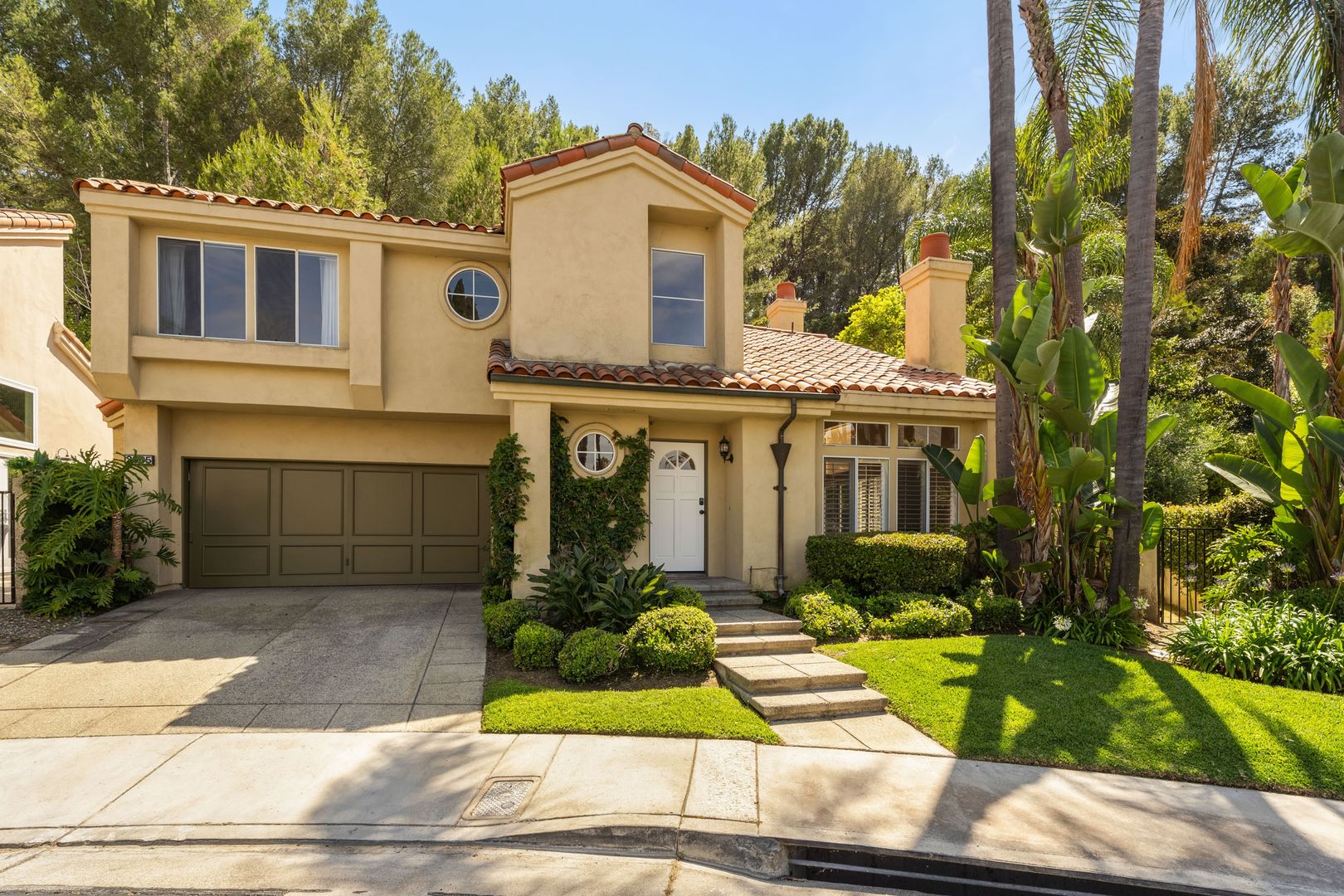 Newport Beach House: 2965 Corte Portofino