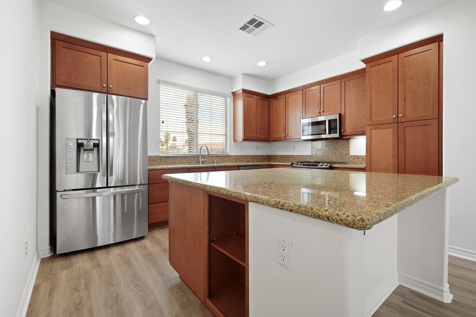 Garden Grove House: 13145 Michael Monsoor Ct #11