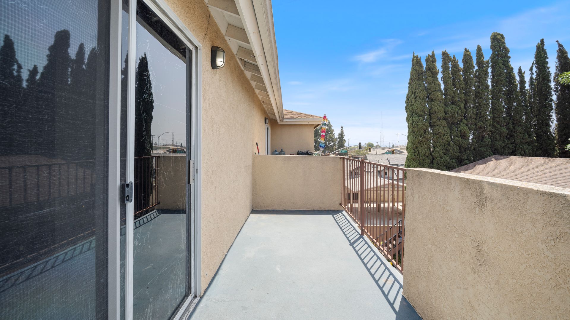 Santa Ana Apartment: 1515 North Dresser Street
