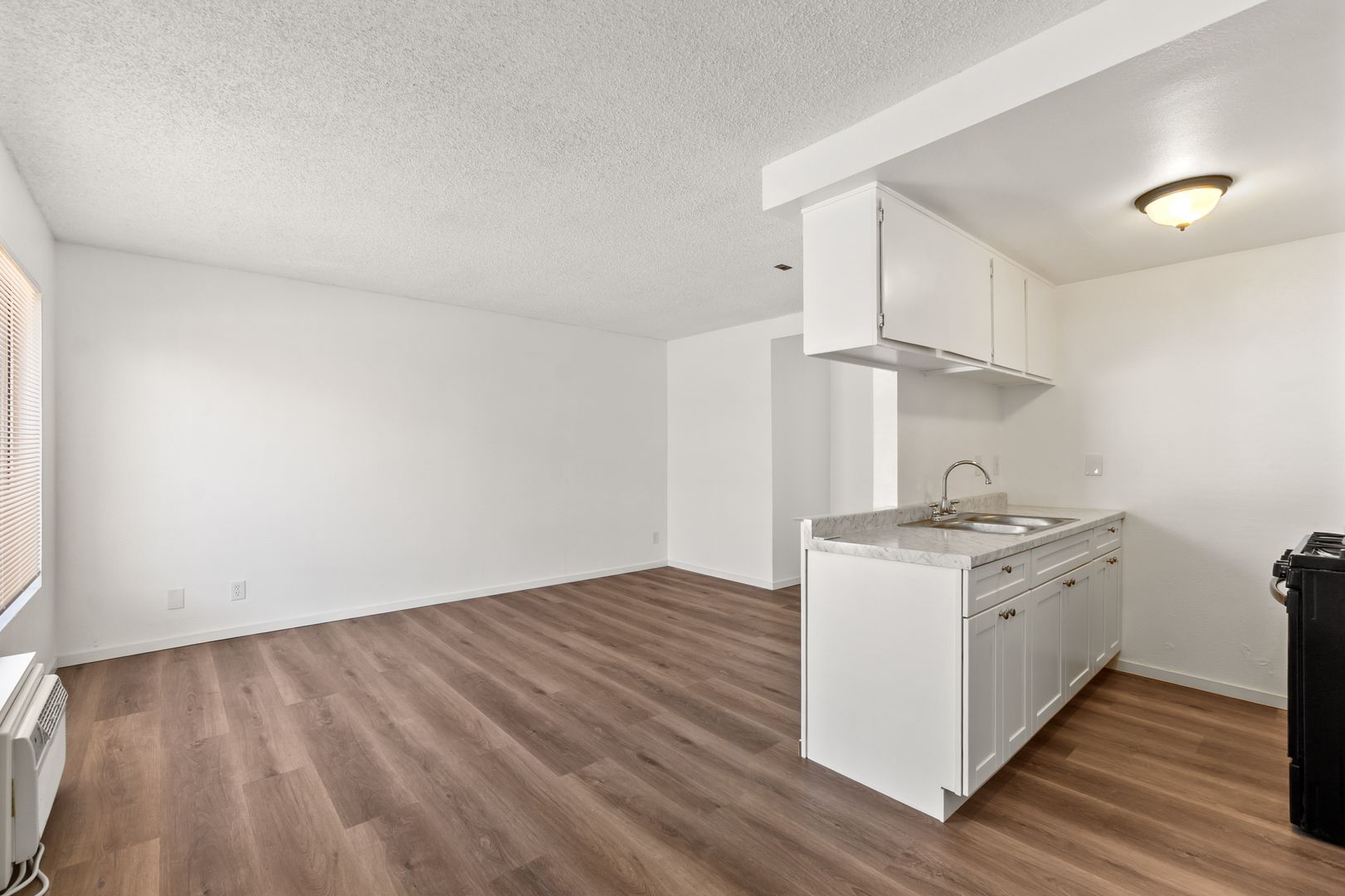 Santa Ana Apartment: 1515 North Dresser Street