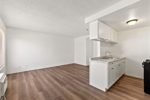 Updated 1BD/1BA Apartment in well maintained Complex in Santa Ana! – photo 1