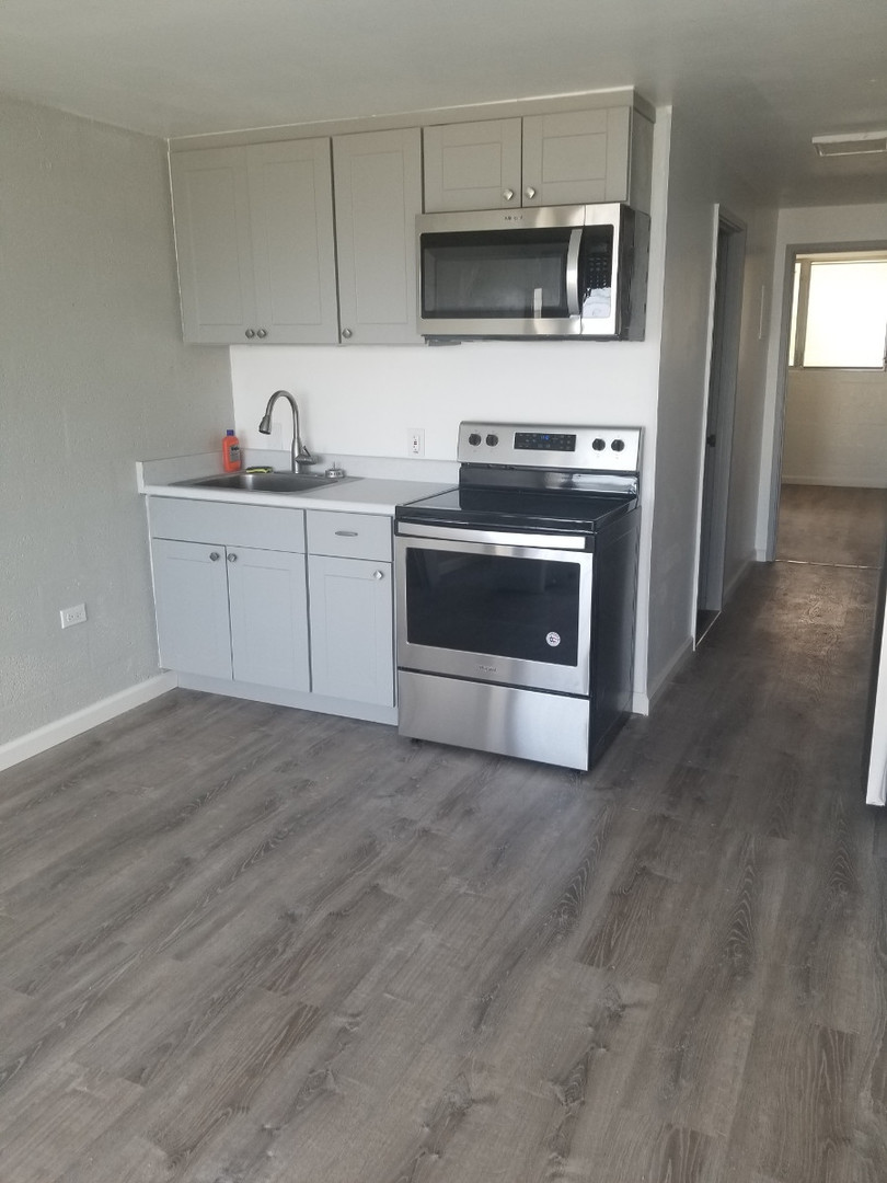 Waianae House: 85-175 Farrington Hwy #B218