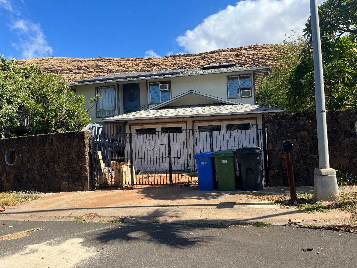 Waianae House: 86-916 Pahano Loop