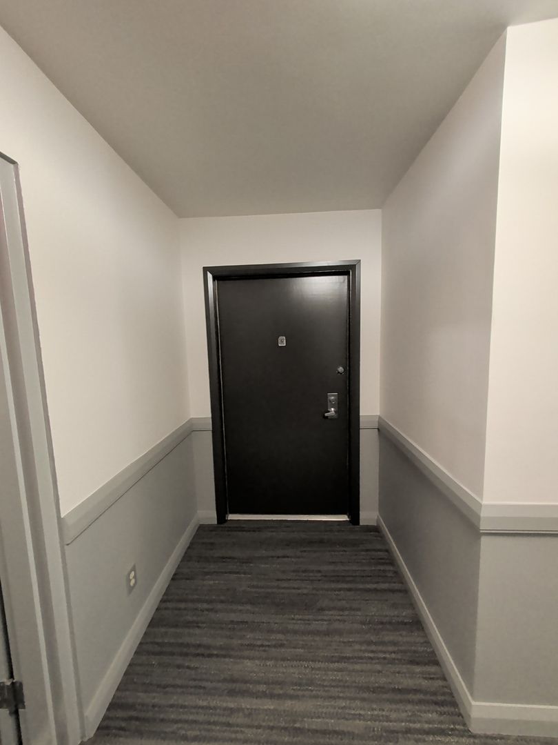 Santa Monica Apartment: 415 Montana Ave - REHAB