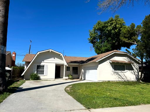 Spacious 4-Bed, 2-Bath Home with a Large Backyard in Prime West Hills!