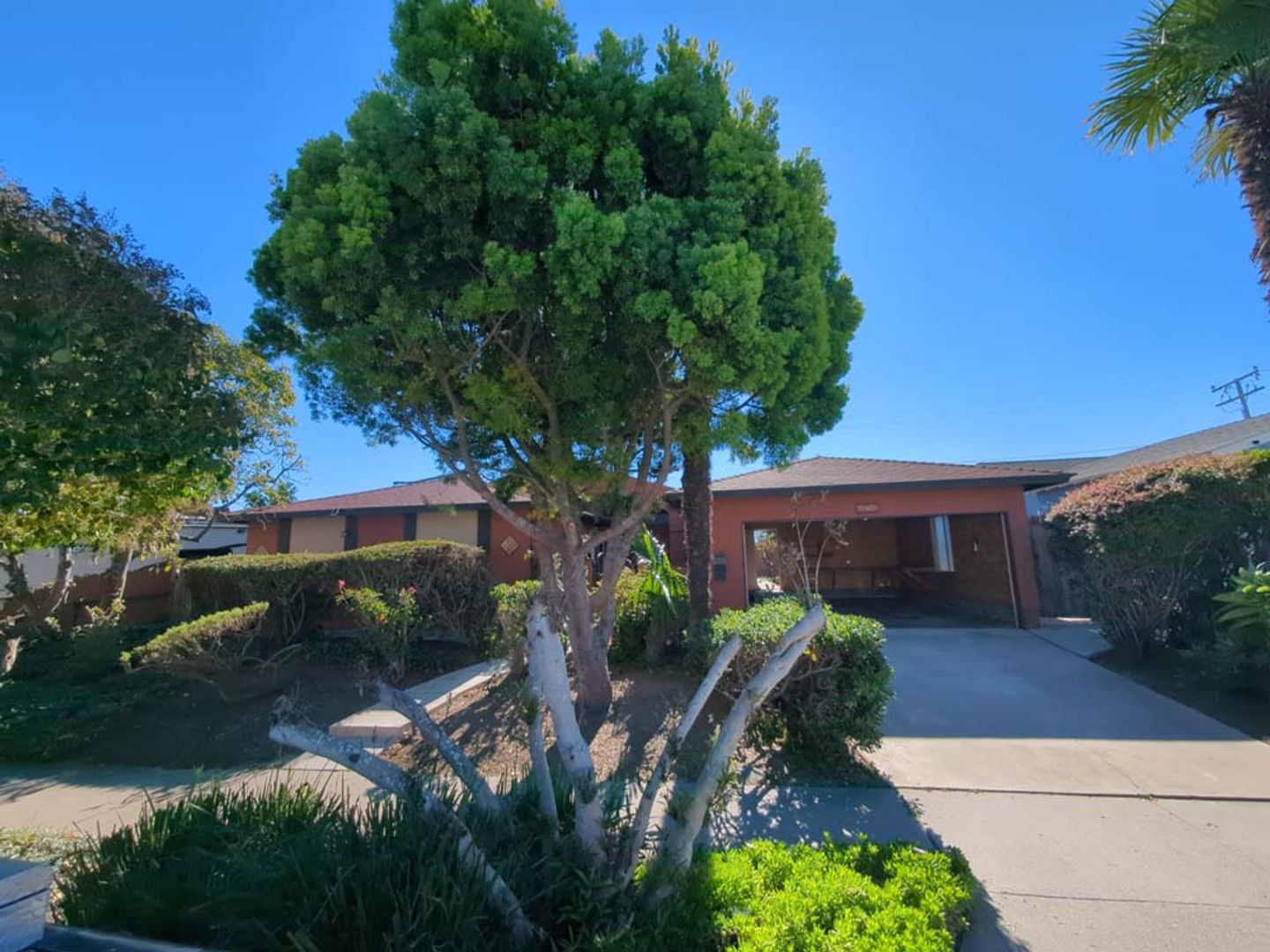 Ventura House: 6656 Swan St. - REHAB