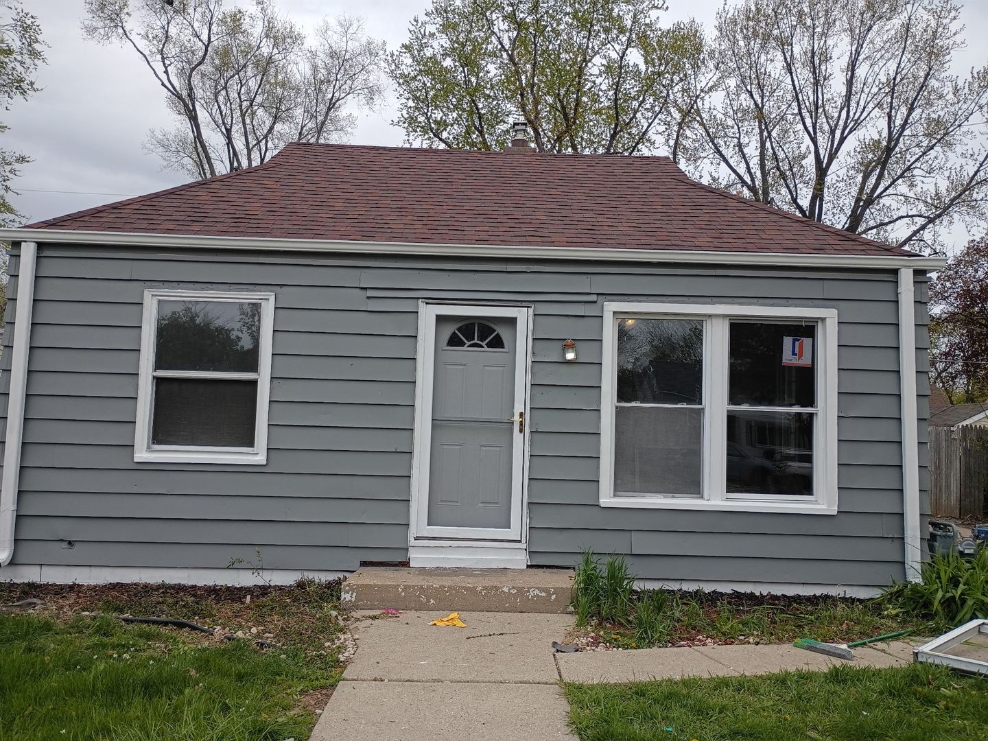 Milwaukee House: 4640 N 51st Blvd