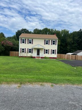 21106 Deodora Drive - S Chesterfield