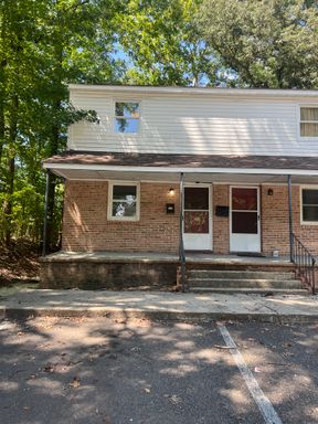 2105 Dublin Street Apt. 1 - Hopewell
