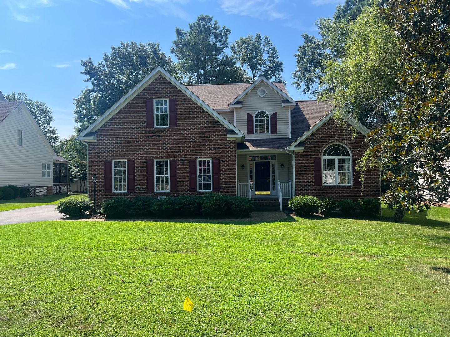 Chester House: 11837 Club Ridge Drive