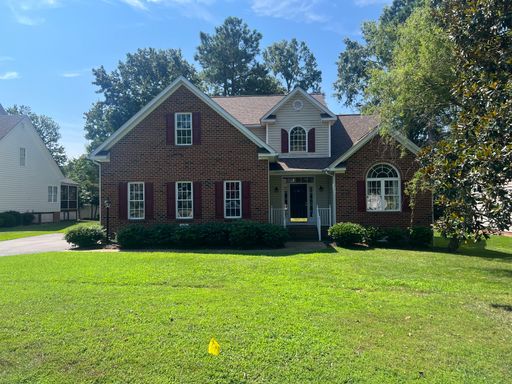 11837 Club Ridge Drive - Chester – photo 1