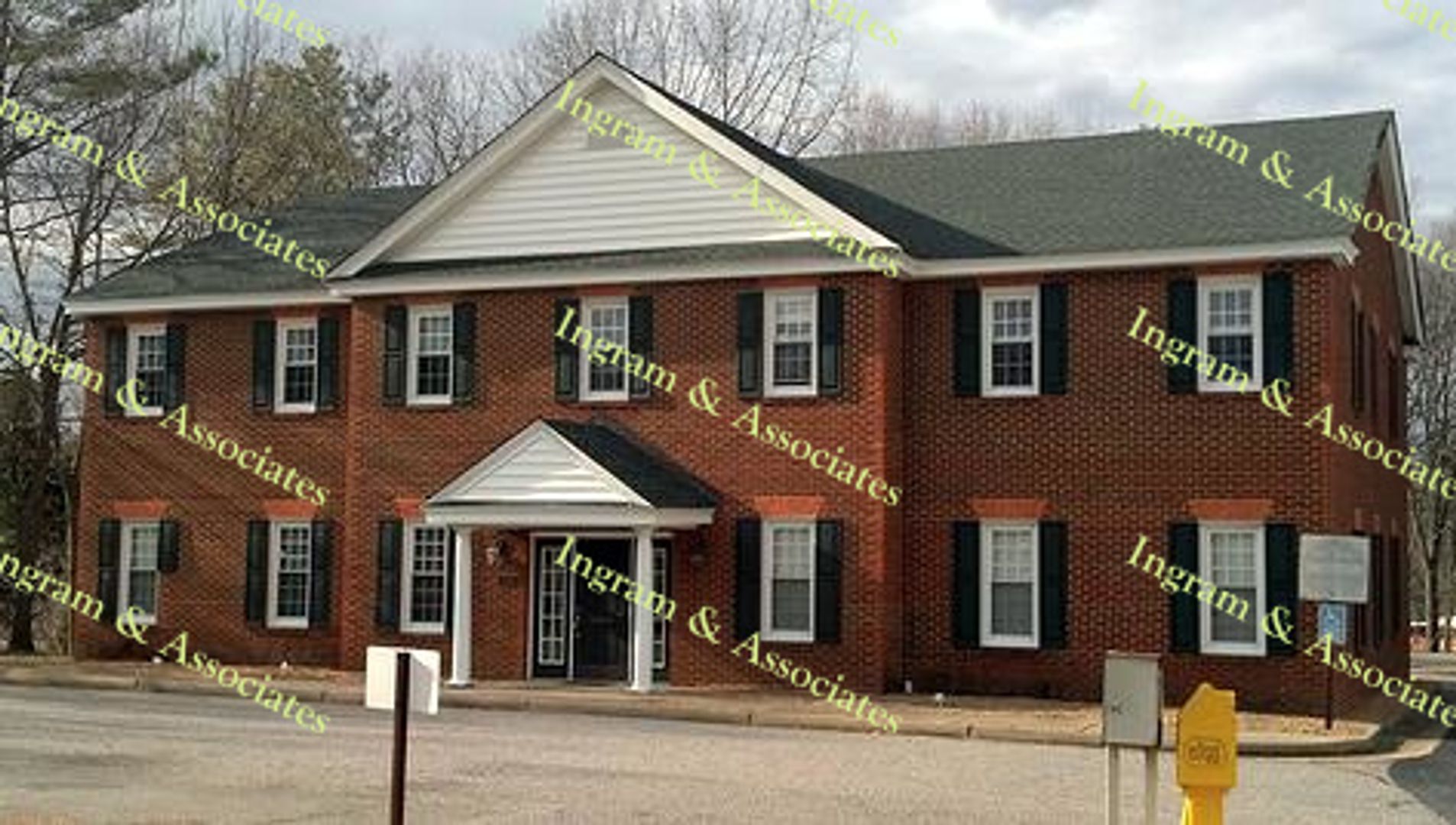 4830 West Hundred Road, A, Chester, VA 23831