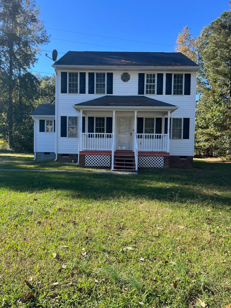 Hopewell House: 2123 Cloverdale Avenue