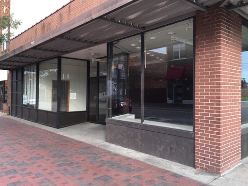 265 E. Broadway Ave - Hopewell~ Commercial Building for Rent – photo 1
