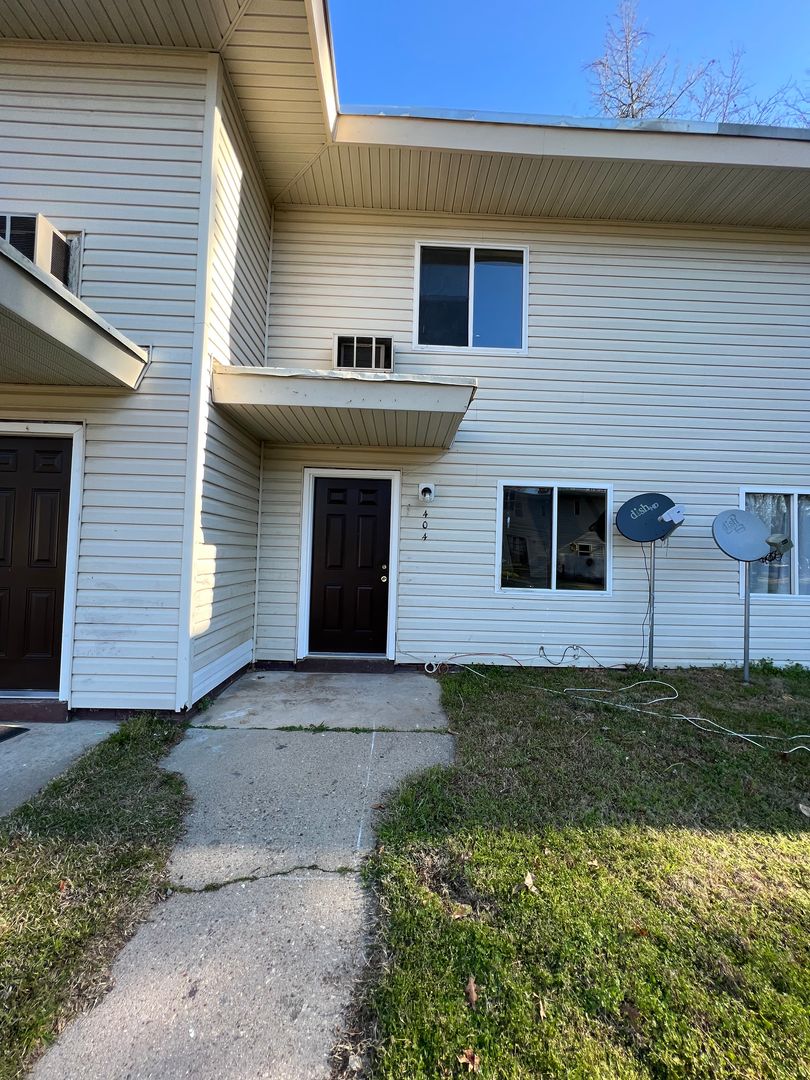 Hopewell Apartment: Mansion Hill Apartments