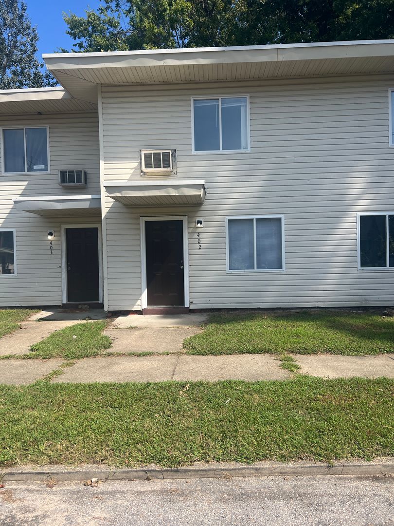 Hopewell Apartment: Mansion Hill Apartments