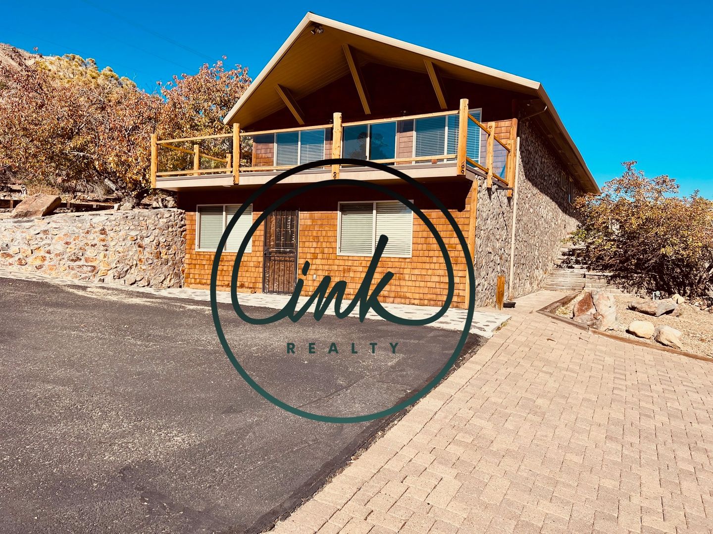 Gardnerville House: 1817 Fairs Dr