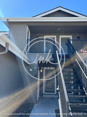 Brand New 3-Bed, 2.-Bath Townhouses Coming Available Soon!