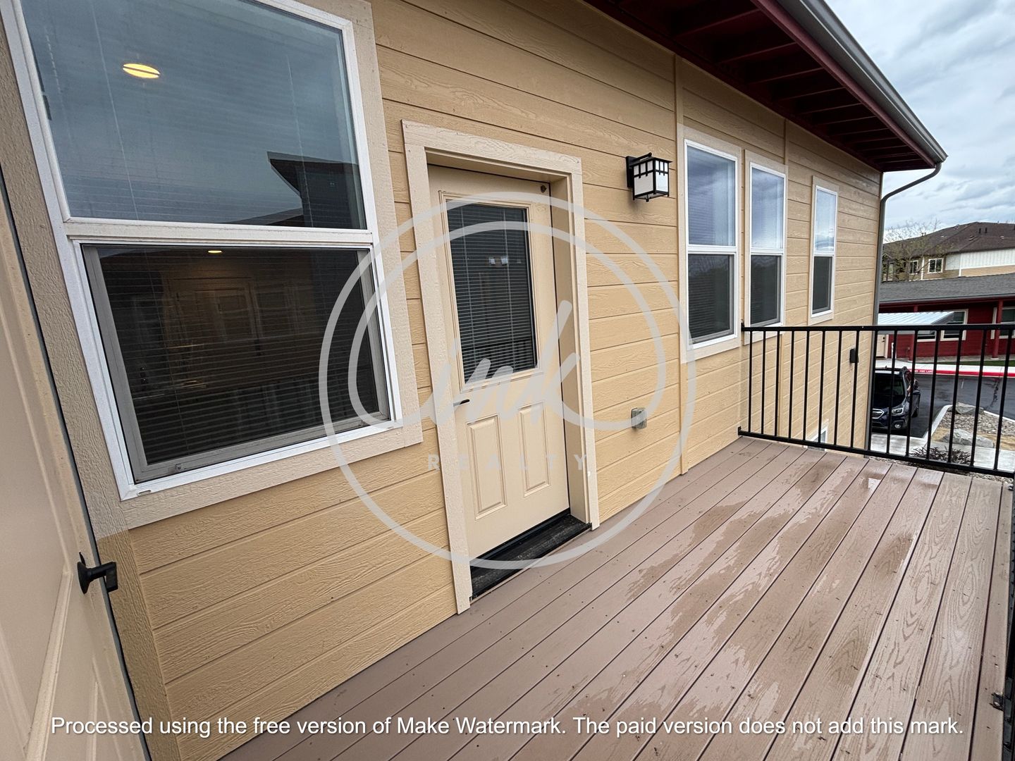 Gardnerville Apartment: 1261-1291 Crestmore Loop