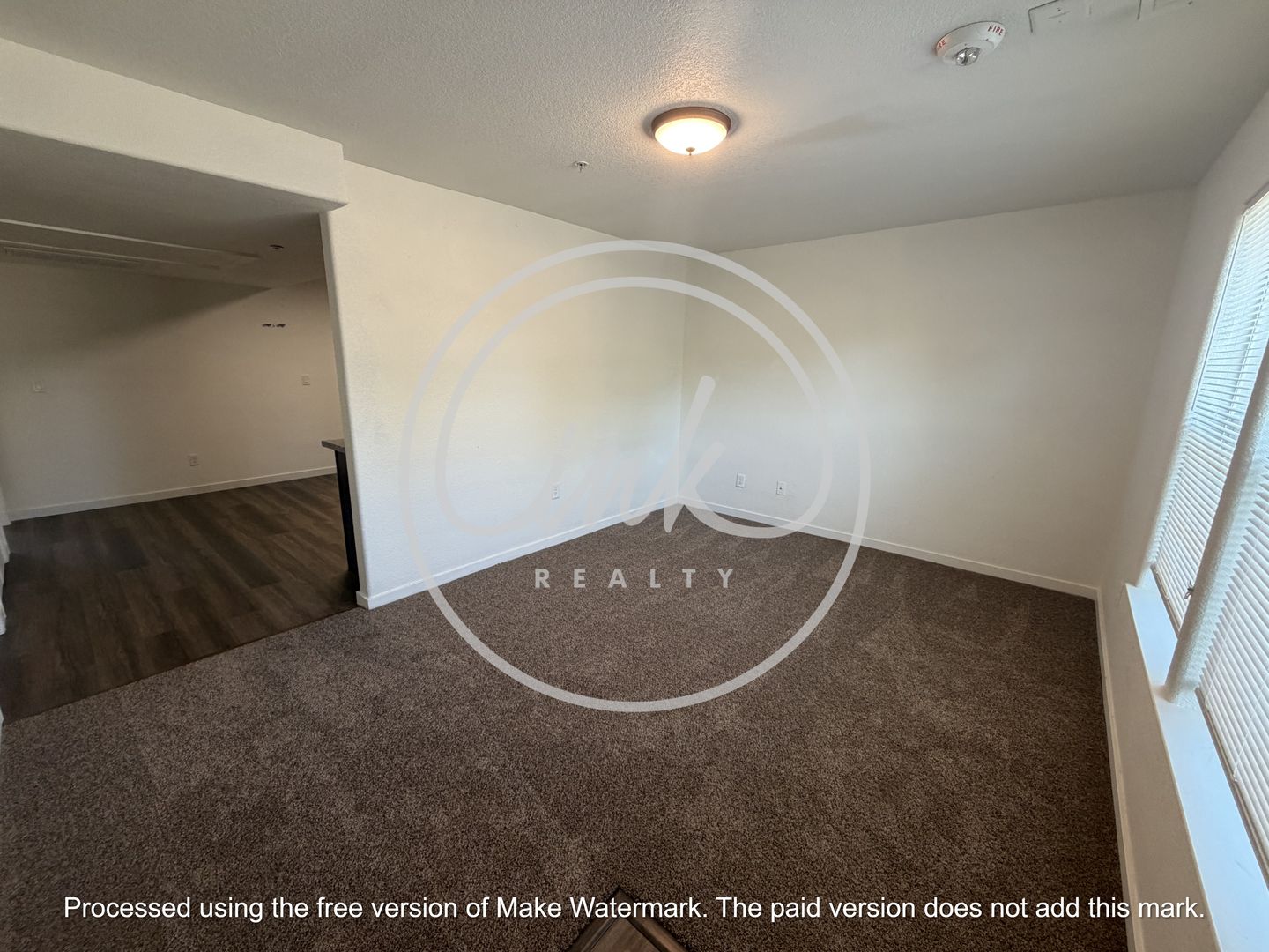Carson City Apartment: 1770 Nichols Lane
