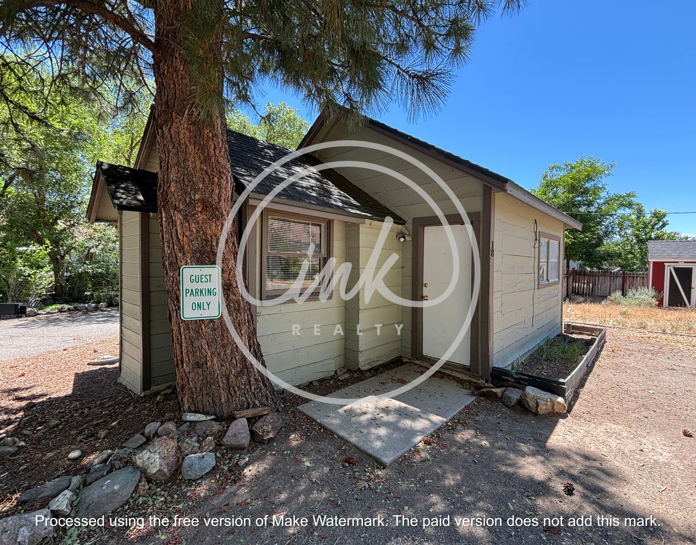 GARDNERVILLE Apartment: 1471 OLD HWY 395 S.