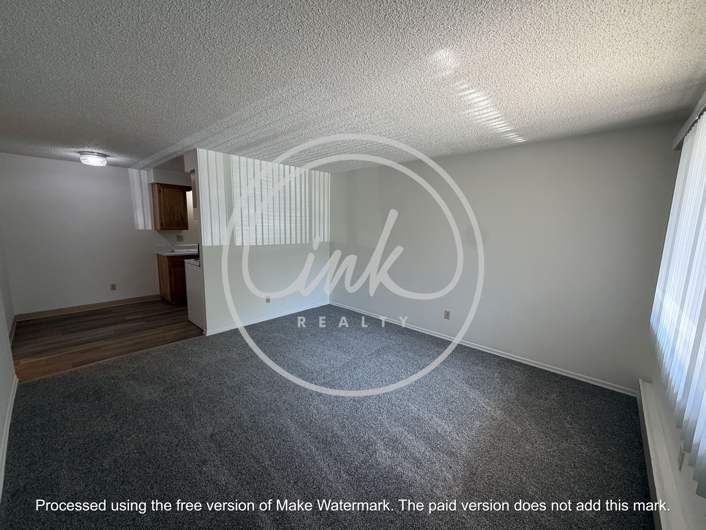 Carson City Apartment: 604 W. King Street