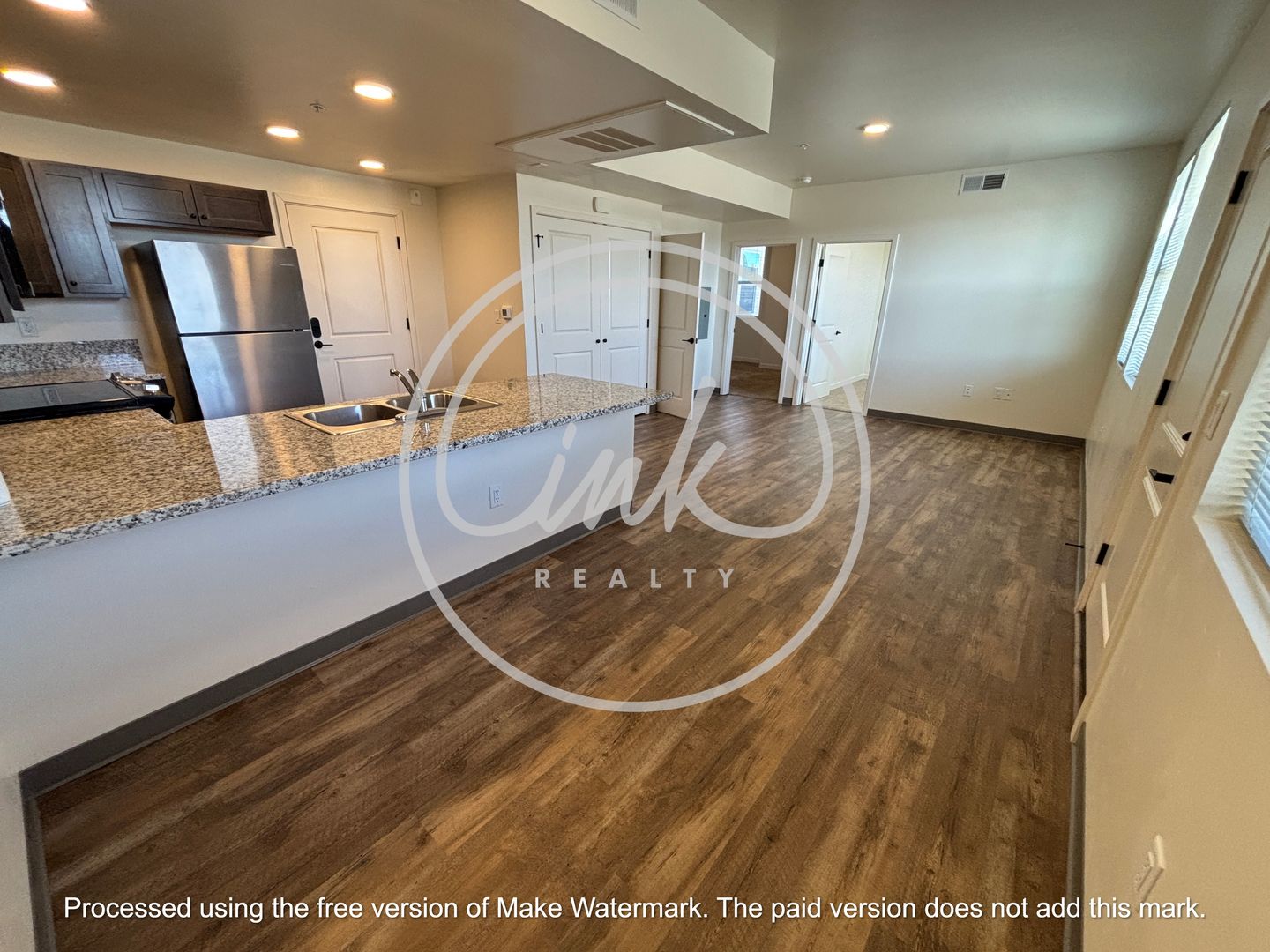 Gardnerville Apartment: 1261-1291 Crestmore Loop