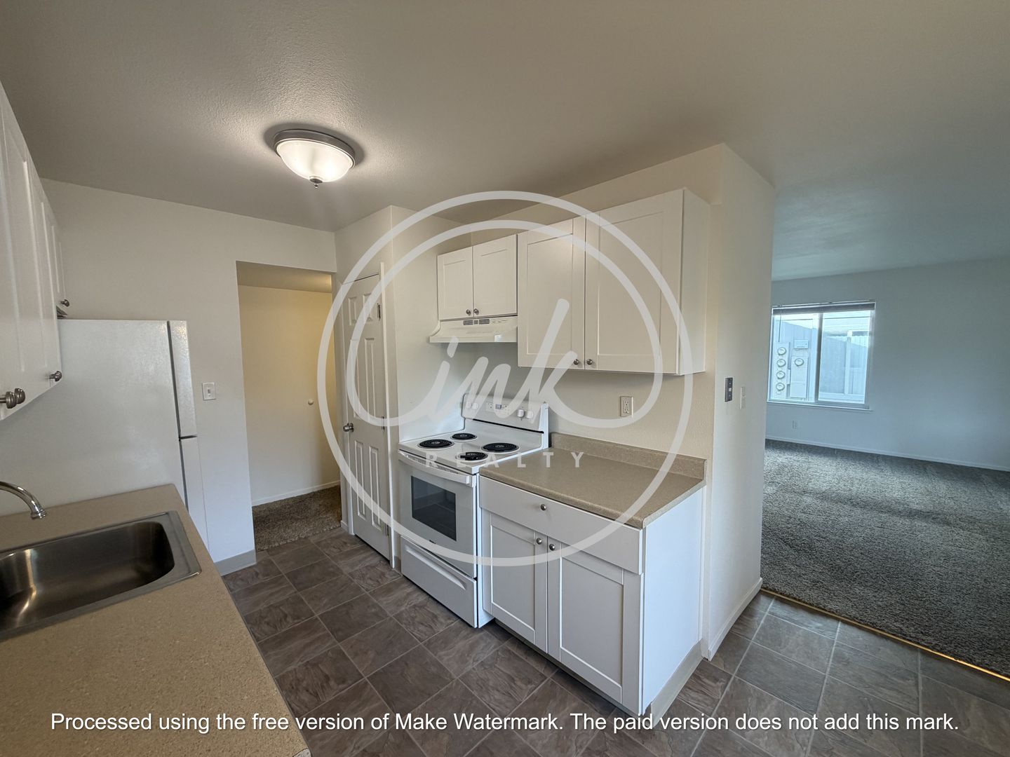 Carson City House: 400 S. Saliman Road