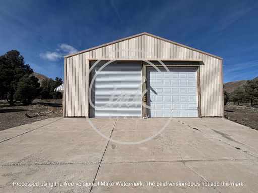 SHOP FOR RENT