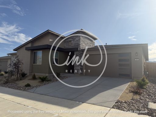 3 Bed 3.5 Bath Rental at 185 Radiant Dr, Carson City, NV – photo 1