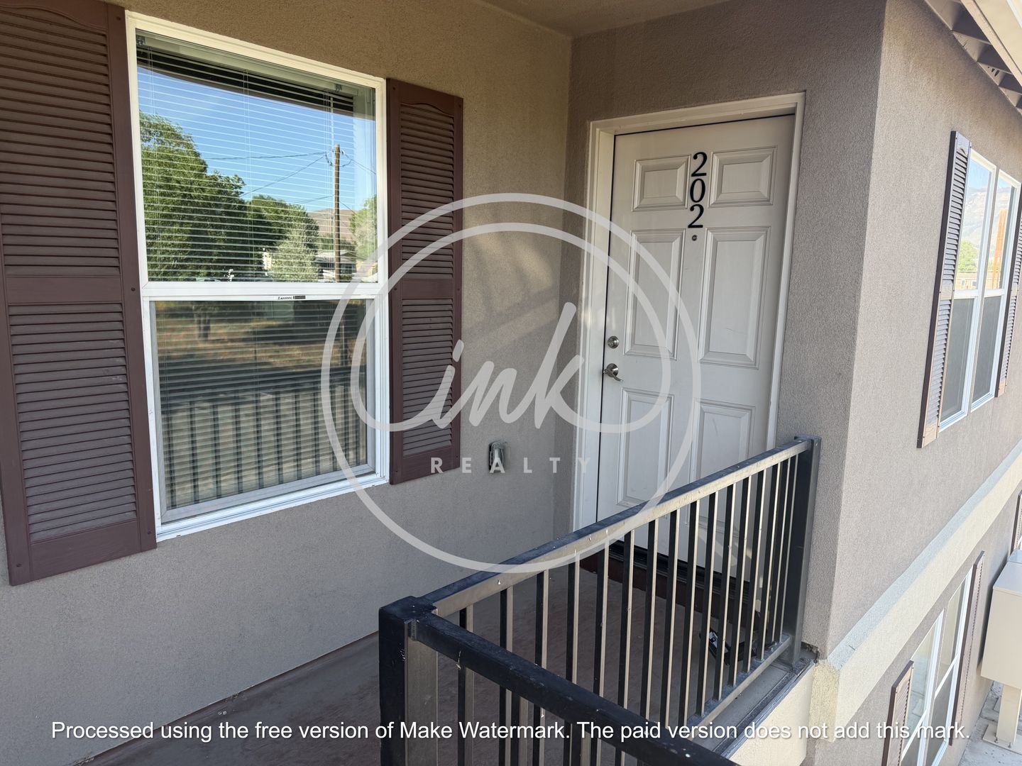 Carson City Apartment: 1770 Nichols Lane