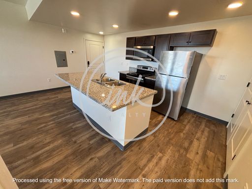 Modern Living Apartments