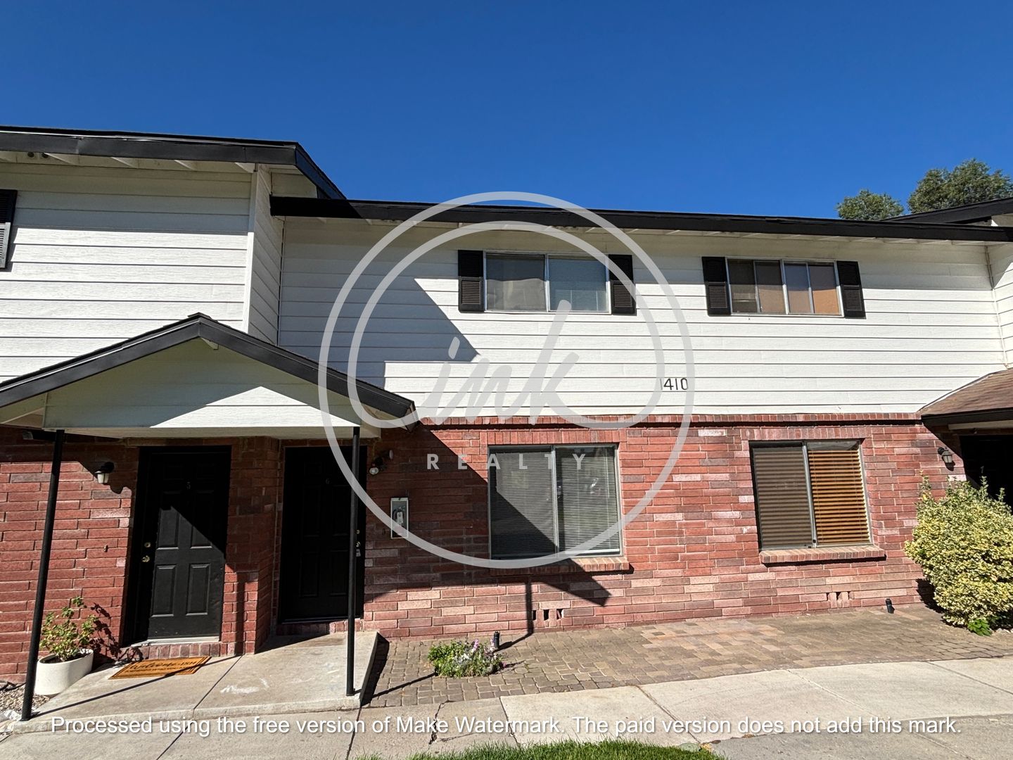 Gardnerville House: 1410 Douglas Ave