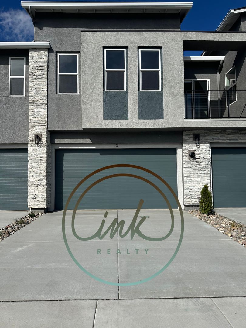 Carson City House: 3641 Pulsar Lane