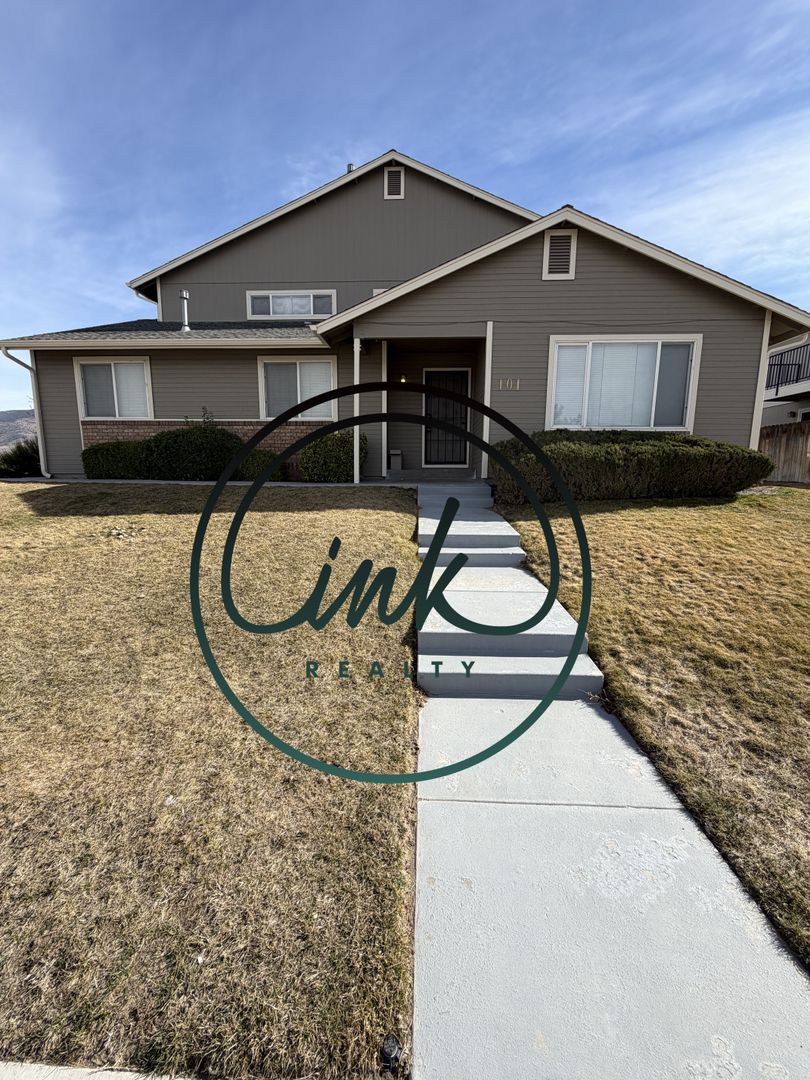 Dayton Apartment: 101 Palmer