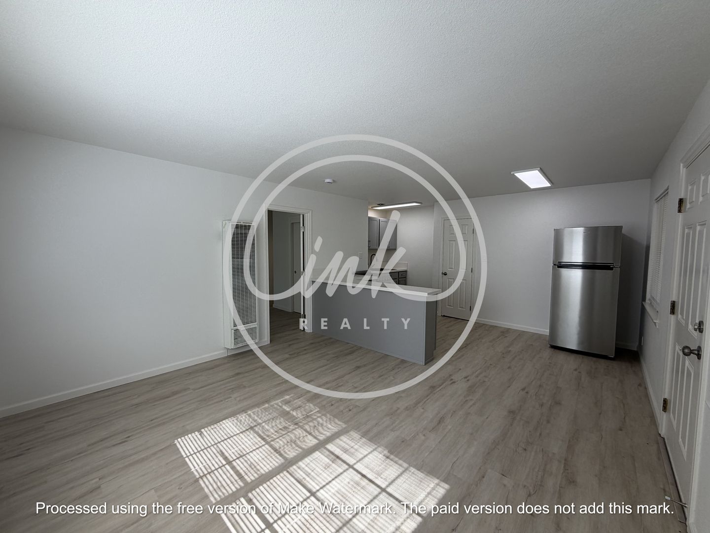 Carson City Apartment: 415-421 E. Long Street