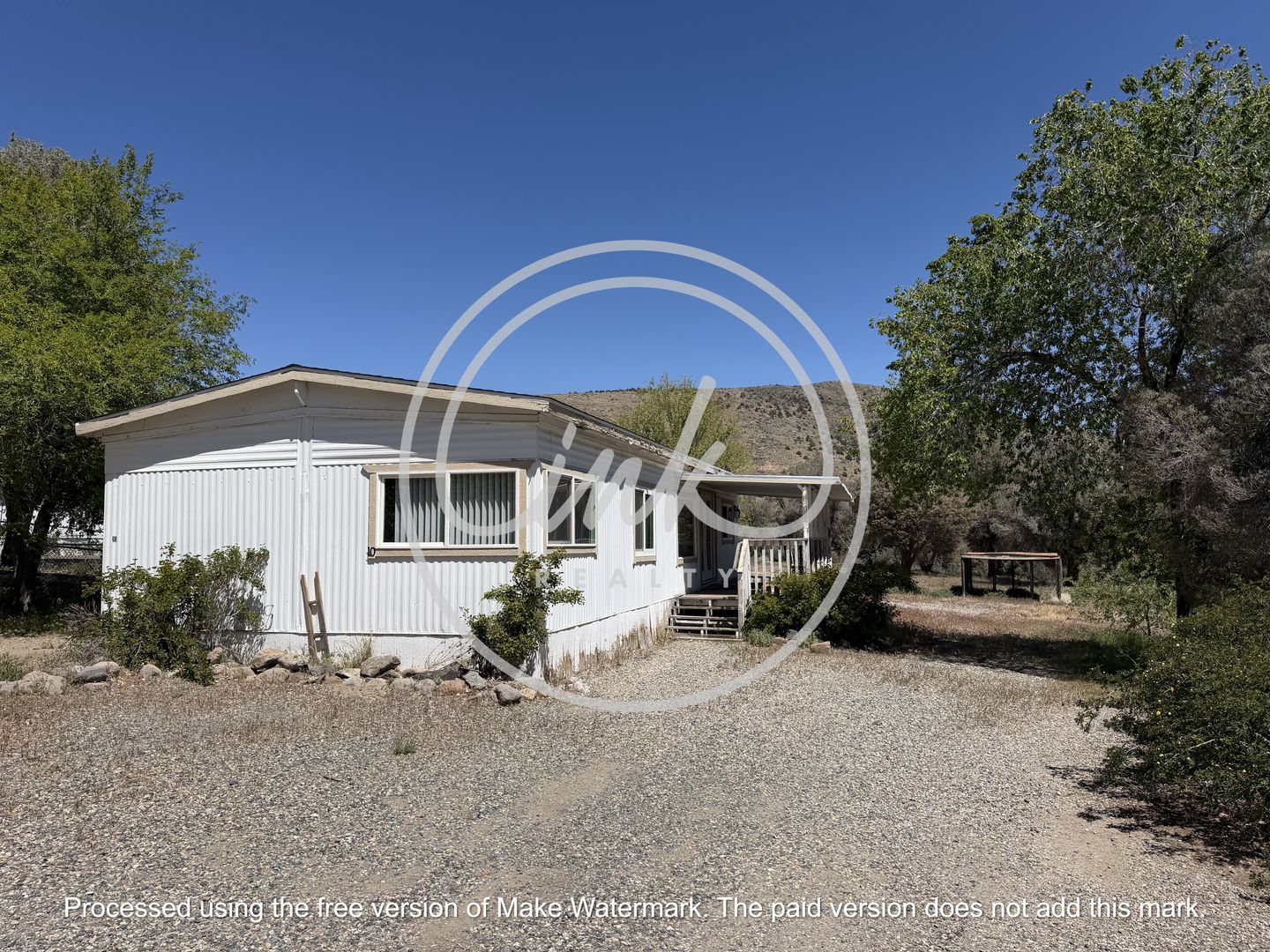 Gardnerville Apartment: 3289 Penrod Lane
