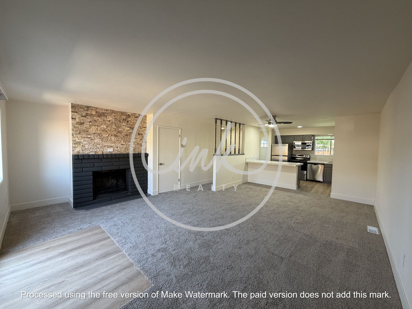 Gardnerville House: 1351 El Dorado Unit D