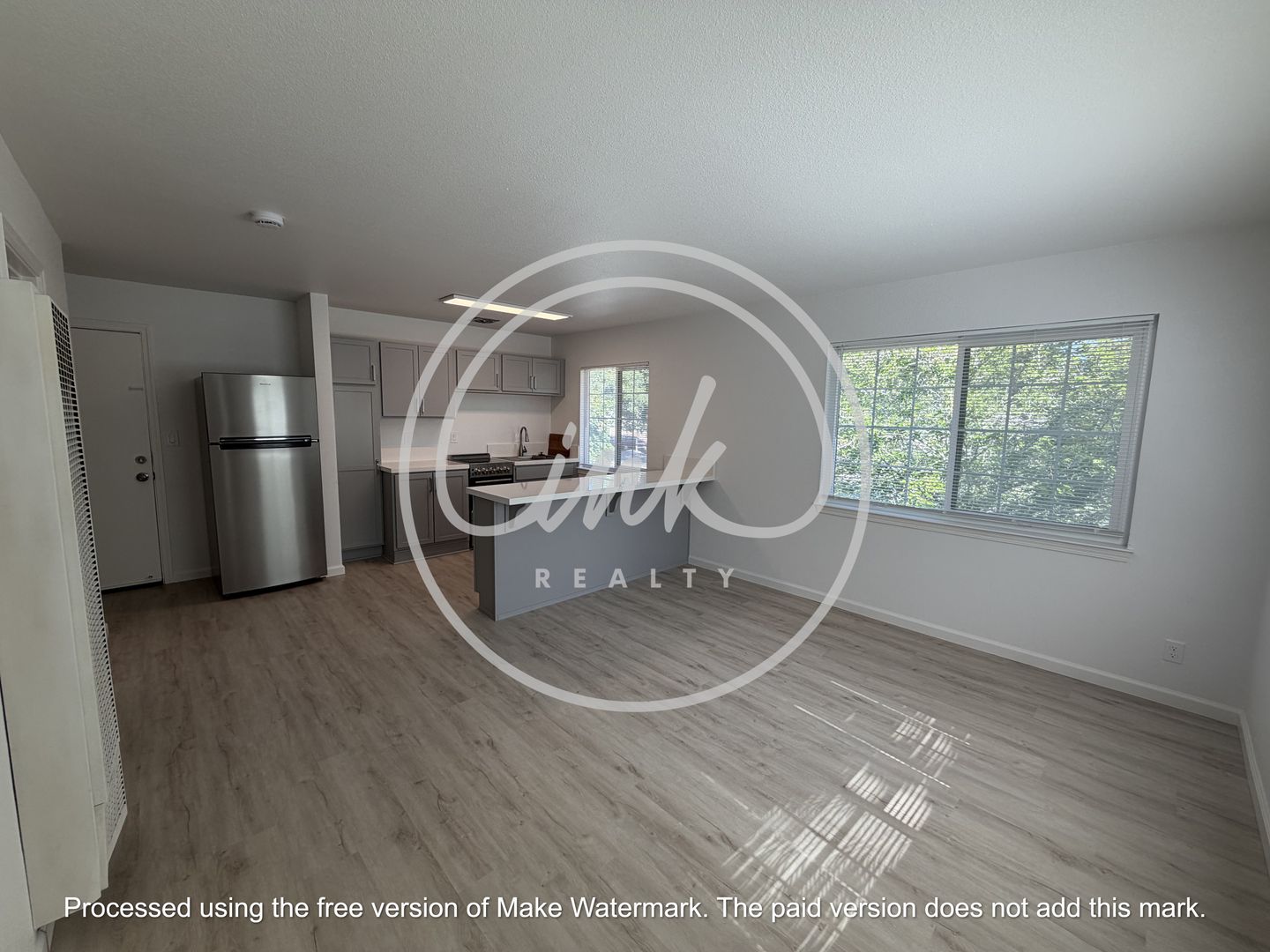 Carson City Apartment: 415-421 E. Long Street
