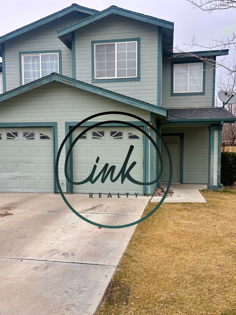 Dayton Apartment: 402 Valley Cir.