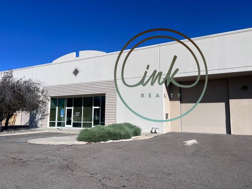 Large Commercial Space for Rent in Minden
