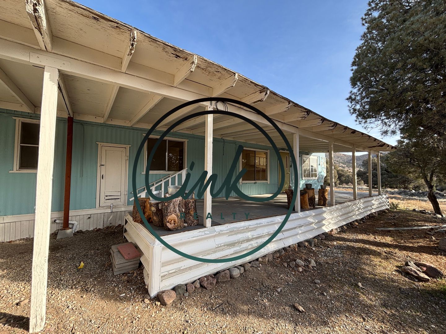 Gardnerville Apartment: 3289 Penrod Lane