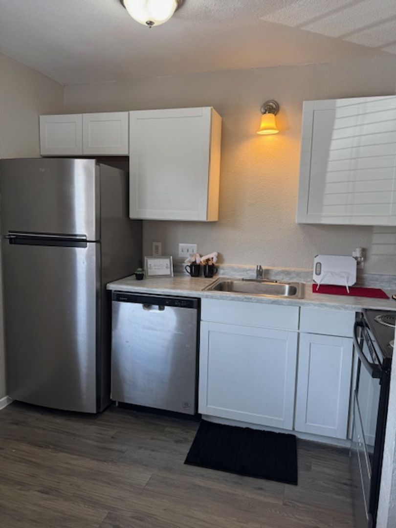 Harmony Apartments 6 of 15