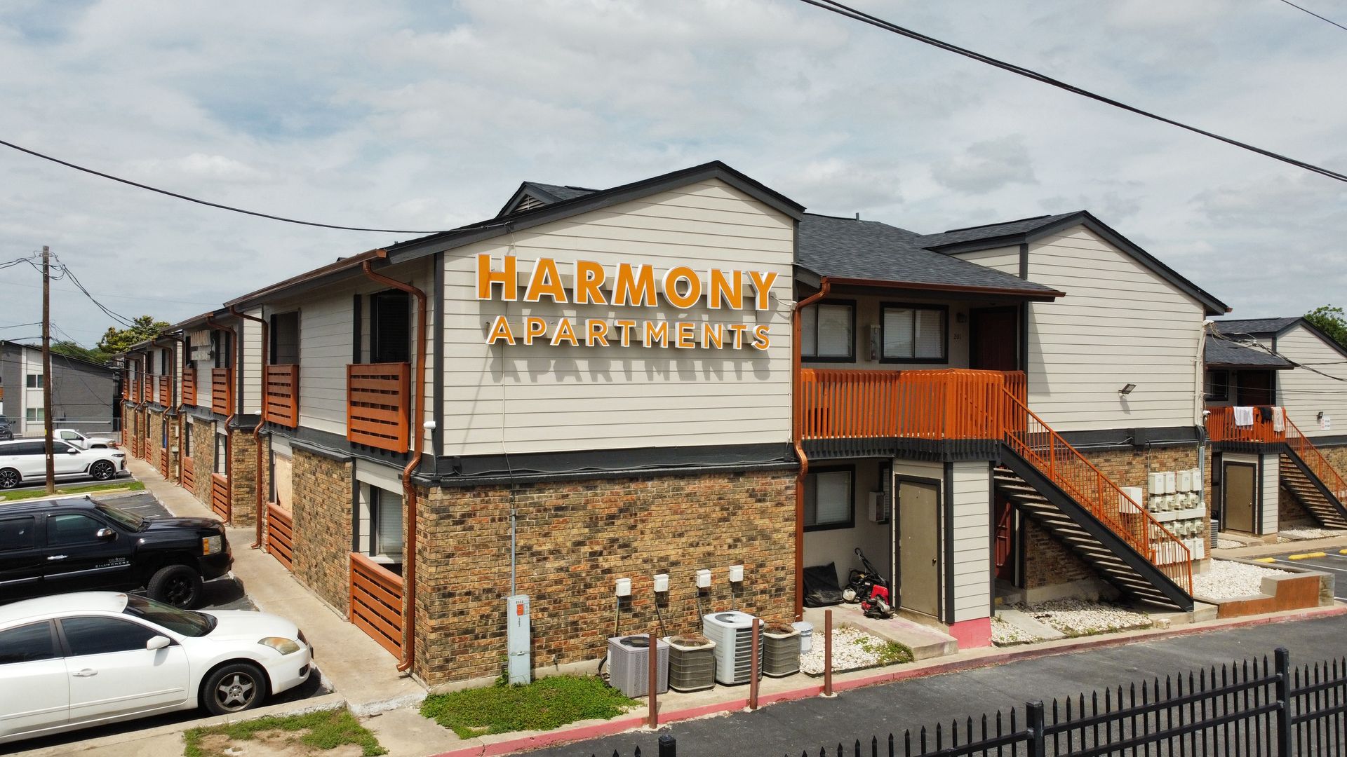 Austin Apartment: 8930 Galewood Drive