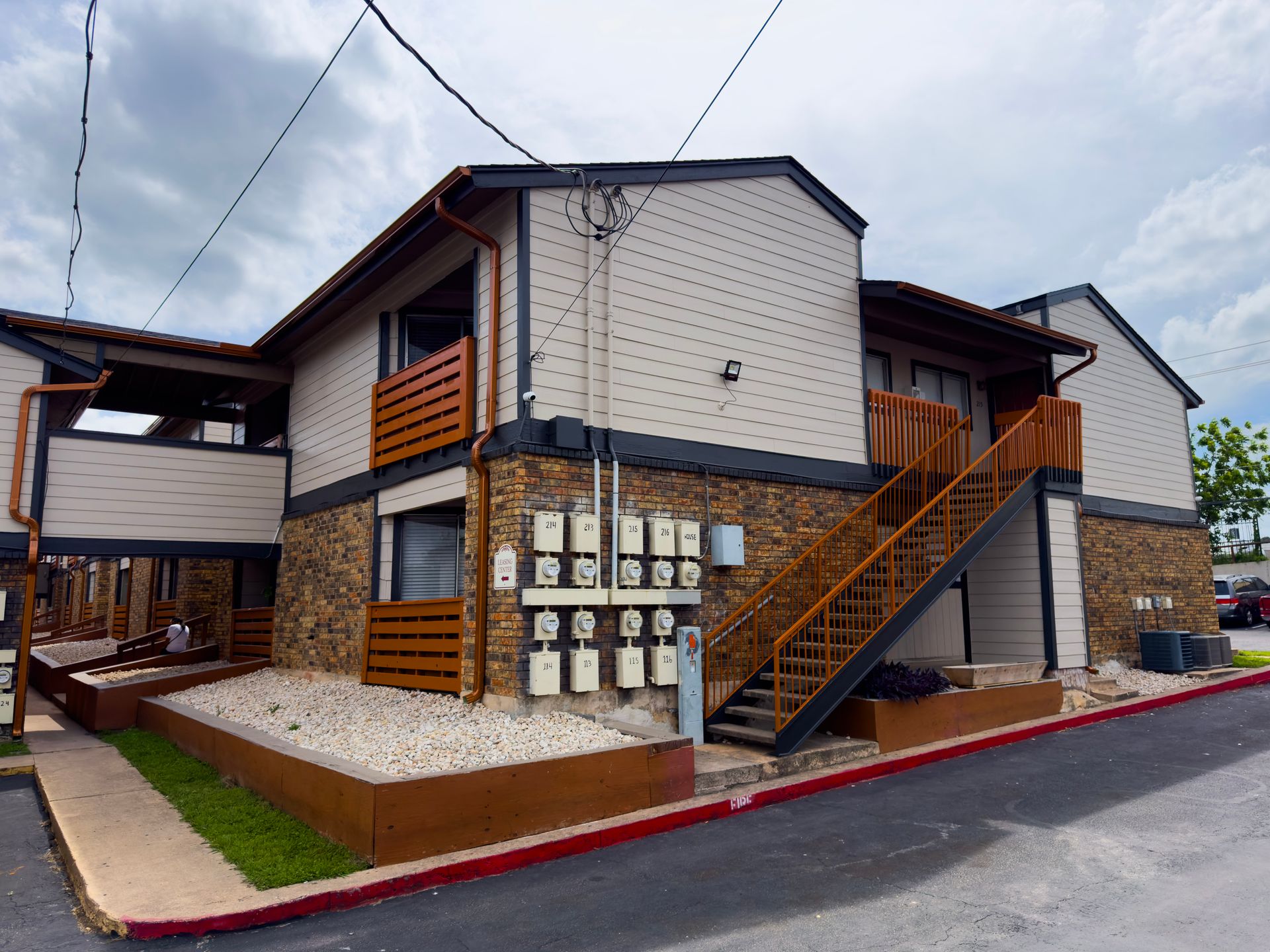 Harmony Apartments 4 of 12